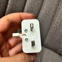 شارژ ۲۵ وات سامسونگ اصلی|لوازم جانبی موبایل و تبلت|تهران, نارمک|دیوار