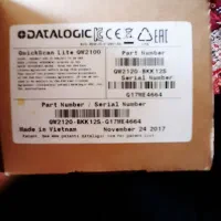 دستگاه بارکد خوان|قطعات و لوازم جانبی رایانه|اهواز, کمپلو شمالی|دیوار