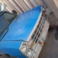 نیسان مدل 93 دوگانه توناژ پایین