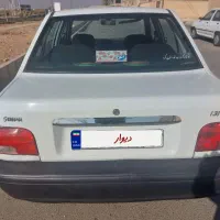 پراید مدل 90 تمیز  بدون خط و خش