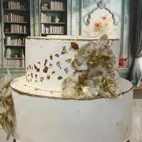 ماکت کیک عروس