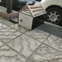 خانه حیوانات باانتخاب مدل مشتری به پایین ترین قیمت