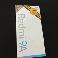 شیائومی Redmi 9A با حافظهٔ ۱۲۸ گیگابایت|موبایل|قشم, |دیوار