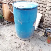بشکه لاکی، بلندگو وانت