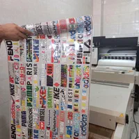 چاپ پوشاکDTF و یووی دی تی اف هدایای تبلیغاتی|خدمات پیشه و مهارت|برخوار, |دیوار