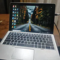 لپ تاپ Elite X2 1012 G2 HP|رایانه همراه|تبریز, |دیوار