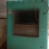 باسلام یک عدد کولر ۷۵۰۰در حد نو بفروش میرسد