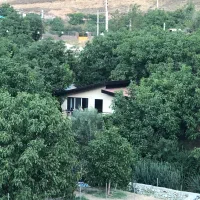 ۵۰۰متر باغچه/دماوند/بنای خوب