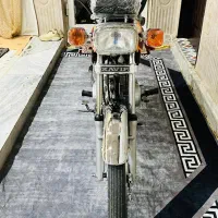 موتور زیگما ۹۵ عتیقه|کلکسیون اشیاء عتیقه|آبادان, |دیوار