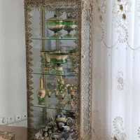 بوفه تمام برنج