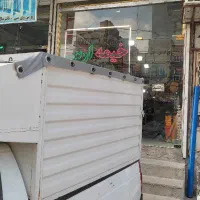 چادر شاسی بلند،دنا،برلیانس و همه ماشین ها|قطعات یدکی و لوازم جانبی|تبریز, |دیوار