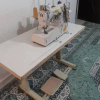 می‌میاندوز جک|چرخ خیاطی و ریسندگی|تهران, مشیریه|دیوار