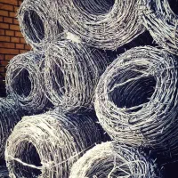 فنس/میلگرد/قوطی/تیرآهن|مصالح و تجهیزات ساختمان|شیراز, شهرک صنعتی شیراز|دیوار