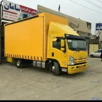 نیسان بار حمل بار اتوبار باربری /اسباب کشی وانت|خدمات حمل و نقل|تهران, سلسبیل جنوبی|دیوار
