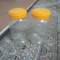 ظروف حبوبات|ظروف نگهدارنده، پلاستیکی، یکبارمصرف|اراک, |دیوار