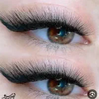 کاشت مژه