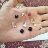 الماس و یاقوت