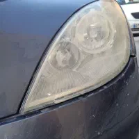 خدمات واکس پولیش سیار ماشینهای ایرانی و خارجی