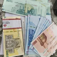 اسکناس بانکی کلکسیونی