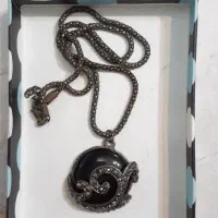 دوعدد گردنبند و یک دستبند،فقط۱۹۰|بدلیجات|قم, زنبیل آباد|دیوار