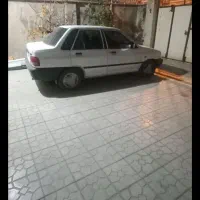 فروش پراید ۸۸