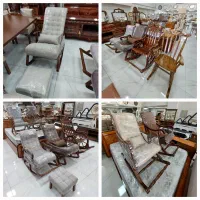 صندلی مادر بزرگ.صندلی (راک).قیمت پخش