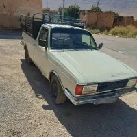 پیکان وانت|خودرو سواری و وانت|شهرکرد, |دیوار