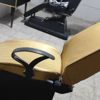 صندلی اصلاح