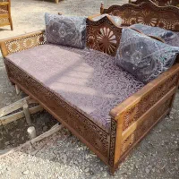 تخت سنتی نقد و اقساط