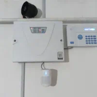 فروش و نصب سیستم های حفاظتی منزل و اماکن تجاری|دوربین مداربسته|کوهدشت, |دیوار