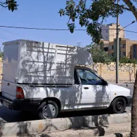 استخدام راننده موزع