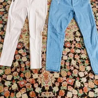 تعدادی لباس در حد نو|لباس|ساوه, |دیوار