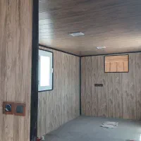 کانکس ۳۰ متری با تیر اهن ۲۲|فروش دفتر صنعتی، کشاورزی، تجاری|اشکذر, |دیوار