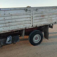 اهواز|خودرو سنگین|اهواز, غیزانیه|دیوار