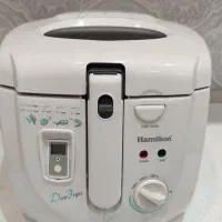 سرخ کن همیلتن  برند خارجی