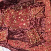 روتختی دو نفره نو با کارتن|سرویس روتختی|اصفهان, تخت فولاد|دیوار