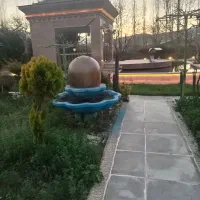 کلبه (اتاقک) بسیار زیبا و به روز|خدمات پذیرایی، مراسم|سنندج, |دیوار