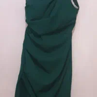 لباس مجلسی در حد نو