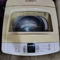 لباسشویی سامسونگ ۱۲ کیلویی،شرط کار|ماشین لباسشویی و خشککن لباس|آبادان, |دیوار