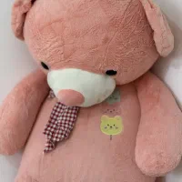 خرس دو متری|اسباببازی|بناب, |دیوار