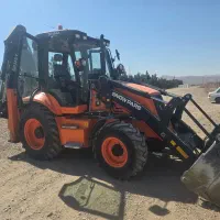 اجاره بیل مکانیکی زنجیری و بیل بکهو ،لاستیکی|خدمات حمل و نقل|هشتگرد, شهرک سهیلیه|دیوار