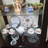 گنجه|بوفه، ویترین، کنسول|مشهد, کوی پلیس|دیوار