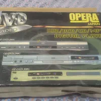 یک عدد قفس اهنی و دی وی دی نو|لوازم جانبی حیوانات|بروجرد, |دیوار