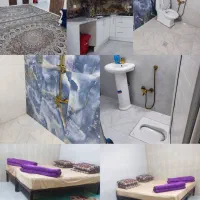 اجاره روزانه سوئیت یکخواب و دو خواب