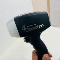 استخدام اپراتور لیزر