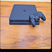 سونی اسلیم 500گیگ