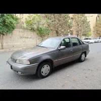 فروش دوو سیلو مدل 81