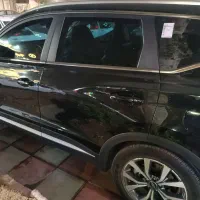 تیگو 7 پرومیوم|خودرو سواری و وانت|نظرآباد, رسالت|دیوار