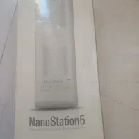 مودم نانو استیشن|مودم و تجهیزات شبکه|اصفهان, فرح آباد|دیوار