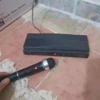 میکروفن|صوتی و تصویری|خرمآباد, |دیوار